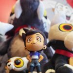 Dana Terrace Instagram – THANK YOU @dreamdoveshop!!! She’s perfect and READY TO BECOME THE GREATEST WITCH EVER! 
#theowlhouse