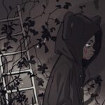 Dana Terrace Instagram – Revisiting old ideas this weekend 🔨 
. 
#clipstudiopaint #personalwork
