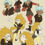 Dana Terrace Instagram - Kiddos #theowlhouse