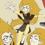 Dana Terrace Instagram - Kiddos #theowlhouse