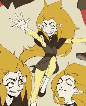 Dana Terrace Instagram - Kiddos #theowlhouse