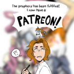 Dana Terrace Instagram - patreon.com/danaterrace! I'm excited to try this out! I'll still post at a similar rate to instagram/etc but patrons will get first and exclusive access to a few things like WIPs and monthly streams. After 10 years of working for studios non-stop I'm looking forward to having the room to explore more original stories! You can find out more on Patreon, link on my profile! #sketch #patreon
