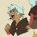 Dana Terrace Instagram - Kiddos #theowlhouse