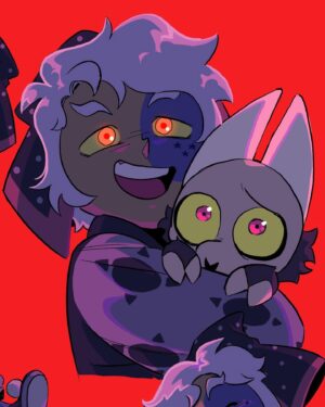 Dana Terrace Instagram - We’re gonna have a BLAST everyone! :) #theowlhouse