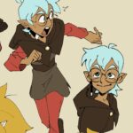 Dana Terrace Instagram - Kiddos #theowlhouse
