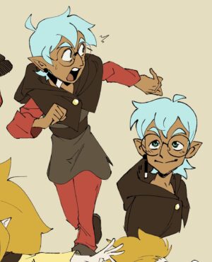 Dana Terrace Instagram - Kiddos #theowlhouse