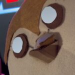 Dana Terrace Instagram – NYCC was a blast. There were so many great cosplays, I wish I got pics w all of them! 🥲
Video by @_alexhirsch_ !