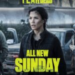 Danay García Instagram - Guess who’s bringing the gas. 🚀🔥🚀 Thank you @feartwd family for the endless love during this journey. I’m so happy to celebrate our show with you and share so many beautiful moments we had this last season. Can’t miss this coming episode directed by my cool friend @jamesarmstrongstunts 🌱🔥🔥🔥 Let’s do this 🚀🔥🚀🔥💃🏻🔥 #fearless #feartwd #fans #luciana #back #tvshow #amc #fun #fans #united #gratitude #great #magic #stories Never forget the magic 👑#queen