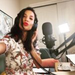 Danay García Instagram - @danaygarciapodcast recording is happening Familia! 🎙 Feeling inspired and energized with our upcoming guests. 🪴Can’t wait to share what’s been cooking! Stay tune because I’ll be announcing my next guest pronto. 🧡🪴 We have a big episode coming up this Saturday! In the mean time - support our show - link in bio & subscribe to my YouTube channel. And if you want to be part of my Podcast watch parties with La Familia - go to officialdanaygarcia.com and subscribe to my newsletter. I’ll be sending you a zoom link for this Saturday’s episode! #podcast #herewego #love #gratitude #danaygarciapodcast #happytobehere #treatyourlifelikeagarden #host #familia #community #comunidad #danaygarcia #ftwd #tvshow Never forget the magic 🎙👑#queen