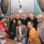 Danay García Instagram – Thank you to my friends at “La Cena” for organizing such a beautiful event! Nothing like reconnecting with friends and celebrating each other’s projects at @sxsw !! 💡🌸😀
Thanks for the great time familia! #LaCenaAUS #spotlightdorado & #rubengarcia for making it happen. Sweetest guys! Happy #sxsw familia. #community #light #family #familia #love #light #goodvibes #times #connection #festival #sxsw #2024 @wearemitu
Never forget the magic 🌸🍃💡👑 #queen