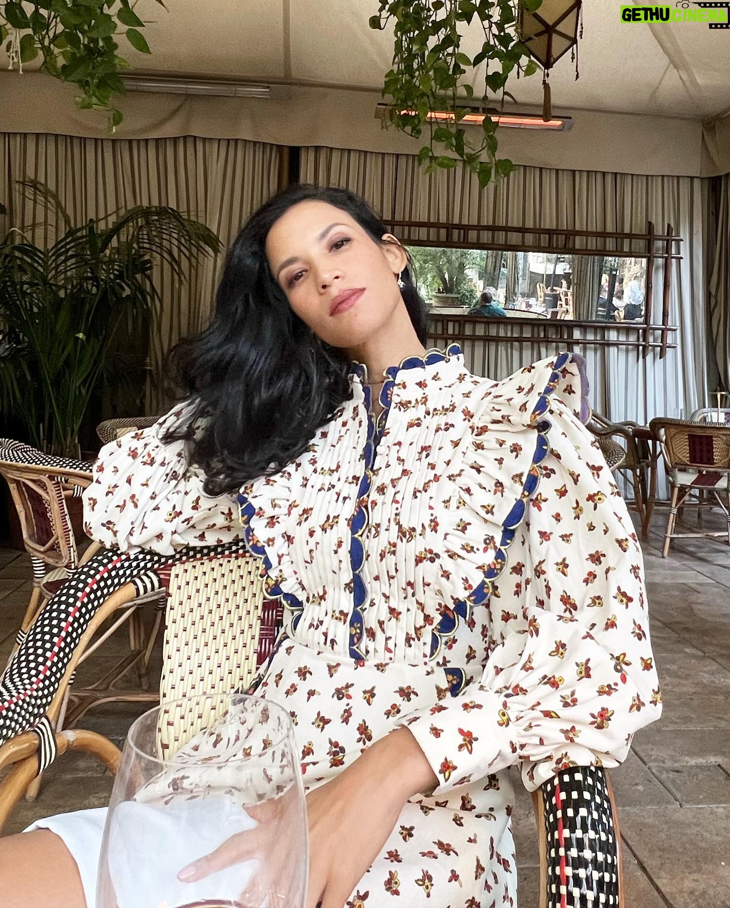 Danay García - 2.9K Likes - Very short but sweet trip to La La Land! Thank you California for always reminding me that dreams come true & magic is real. 👑🌱🎊🪴🌱
If one advances confidently in the direction of one’s dreams, and endeavors to live the life which one has imagined, one will meet with a success unexpected in common hours. #love #projects #grateful #gratitude #light #herewego #danaygarcia #podcast #tvshow #shows #treatyourlifelikeagarden #soul #here #june #pride #pridemonth
Never forget the magic 💕👑🌱