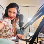 Danay García Instagram - @danaygarciapodcast recording is happening Familia! 🎙 Feeling inspired and energized with our upcoming guests. 🪴Can’t wait to share what’s been cooking! Stay tune because I’ll be announcing my next guest pronto. 🧡🪴 We have a big episode coming up this Saturday! In the mean time - support our show - link in bio & subscribe to my YouTube channel. And if you want to be part of my Podcast watch parties with La Familia - go to officialdanaygarcia.com and subscribe to my newsletter. I’ll be sending you a zoom link for this Saturday’s episode! #podcast #herewego #love #gratitude #danaygarciapodcast #happytobehere #treatyourlifelikeagarden #host #familia #community #comunidad #danaygarcia #ftwd #tvshow Never forget the magic 🎙👑#queen