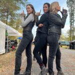 Danay García Instagram – Here we go … to my chosen family, my tribe, my second home, our fans. Thank you for making the apocalypse the most magical place to be. Thank you Dave Erickson @squareheadpicturesinc for creating such an inspiring show and for pouring your trust in me with “Luciana” 7 season ago! 🕯 
It’s hard to summarized 7 years in 10 IG pictures! 🌷🌷
#fearthewalkingdead #herewego #fearfamily #amc #twduniverse #amc #love #gratitude #growth #light #beautiful #best #gracias #community #comunidad #fansforlife #amor #tvshow #tvseries #luciana #amcthewalkingdead 
Never forget the magic