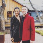 Danay García Instagram – Thank you to my friends at “La Cena” for organizing such a beautiful event! Nothing like reconnecting with friends and celebrating each other’s projects at @sxsw !! 💡🌸😀
Thanks for the great time familia! #LaCenaAUS #spotlightdorado & #rubengarcia for making it happen. Sweetest guys! Happy #sxsw familia. #community #light #family #familia #love #light #goodvibes #times #connection #festival #sxsw #2024 @wearemitu
Never forget the magic 🌸🍃💡👑 #queen