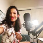 Danay García Instagram - @danaygarciapodcast recording is happening Familia! 🎙 Feeling inspired and energized with our upcoming guests. 🪴Can’t wait to share what’s been cooking! Stay tune because I’ll be announcing my next guest pronto. 🧡🪴 We have a big episode coming up this Saturday! In the mean time - support our show - link in bio & subscribe to my YouTube channel. And if you want to be part of my Podcast watch parties with La Familia - go to officialdanaygarcia.com and subscribe to my newsletter. I’ll be sending you a zoom link for this Saturday’s episode! #podcast #herewego #love #gratitude #danaygarciapodcast #happytobehere #treatyourlifelikeagarden #host #familia #community #comunidad #danaygarcia #ftwd #tvshow Never forget the magic 🎙👑#queen