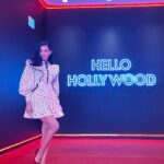 Danay García Instagram - Very short but sweet trip to La La Land! Thank you California for always reminding me that dreams come true & magic is real. 👑🌱🎊🪴🌱 If one advances confidently in the direction of one’s dreams, and endeavors to live the life which one has imagined, one will meet with a success unexpected in common hours. #love #projects #grateful #gratitude #light #herewego #danaygarcia #podcast #tvshow #shows #treatyourlifelikeagarden #soul #here #june #pride #pridemonth Never forget the magic 💕👑🌱