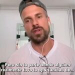 Danay García Instagram - When Something for Nothing Brings Life Changing Returns. (LINK IN BIO and check out this awesome episode) ⏰🎙 It was such an honor to welcome @joshuacoombes to this special episode of the @danaygarciapodcast . Joshua Coombes, an author, speaker and founder of #DoSomethingforNothing, was a professional hair stylist when he started cutting hair on the streets for people experiencing homelessness and hard times in 2015. Those simple acts of kindness and connection grew into a movement, and today Joshua is inspiring people across the globe. 🌷💕 thank you Joshua for sharing your seeds of love & wisdom with our community. 🌱🪴 #podcast #podcasting #herewego #light #homeless #joshuacoombes #grateful #bringmethehorizon #community #comunidad #comunicación #comunication #familia #familycommunity #community #danaygarcia #host #thisishappening Never forget the magic 🌱💕⏰
