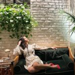 Danay García Instagram - Very short but sweet trip to La La Land! Thank you California for always reminding me that dreams come true & magic is real. 👑🌱🎊🪴🌱 If one advances confidently in the direction of one’s dreams, and endeavors to live the life which one has imagined, one will meet with a success unexpected in common hours. #love #projects #grateful #gratitude #light #herewego #danaygarcia #podcast #tvshow #shows #treatyourlifelikeagarden #soul #here #june #pride #pridemonth Never forget the magic 💕👑🌱