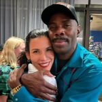 Danay GarcΓa Instagram – Sing Sing Movie at the @sxsw festival last night! And wow!. π‘π@kingofbingo my sweet friend, you touched my soul with your outstanding performance. Your journey was simply impeccable!. Big shout to the cast & crew for this emotional roller coaster! I canβt wait for the world to watch this! #sxsw #stories #worthtelling #colmandomimgo #love #perfomance #beauty #culture #gratitude #movie #festivals
Never forget the magic