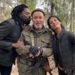 Danay García Instagram – Here we go … to my chosen family, my tribe, my second home, our fans. Thank you for making the apocalypse the most magical place to be. Thank you Dave Erickson @squareheadpicturesinc for creating such an inspiring show and for pouring your trust in me with “Luciana” 7 season ago! 🕯 
It’s hard to summarized 7 years in 10 IG pictures! 🌷🌷
#fearthewalkingdead #herewego #fearfamily #amc #twduniverse #amc #love #gratitude #growth #light #beautiful #best #gracias #community #comunidad #fansforlife #amor #tvshow #tvseries #luciana #amcthewalkingdead 
Never forget the magic