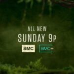 Danay García Instagram - This is happening!!! ⏰💡#fearfamily #ftwd #amc @amc_tv