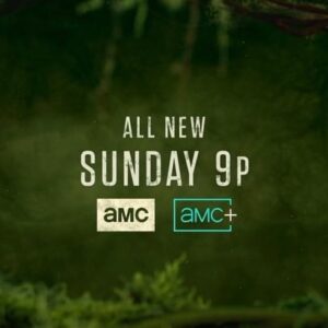 Danay García Instagram - This is happening!!! ⏰💡#fearfamily #ftwd #amc @amc_tv