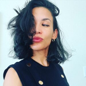 Danay García Instagram - Happy Friday Familia 🌷🪴🌱 👑
Sending love & light to each one of you. Here is a simple message just for you. 🧡
The chief beauty about time is that you cannot waste it in advance. The next year, the next day, the next hour are lying ready for you, as perfect, as unspoiled, as if you had never wasted or misapplied a single moment in all your life. You can turn over a new leaf every hour if you choose.
#resting #weekend #love #familia #reshare #charge #grateful #newhair #love #amigos #community 
Never forget the magic 👑 #queen
