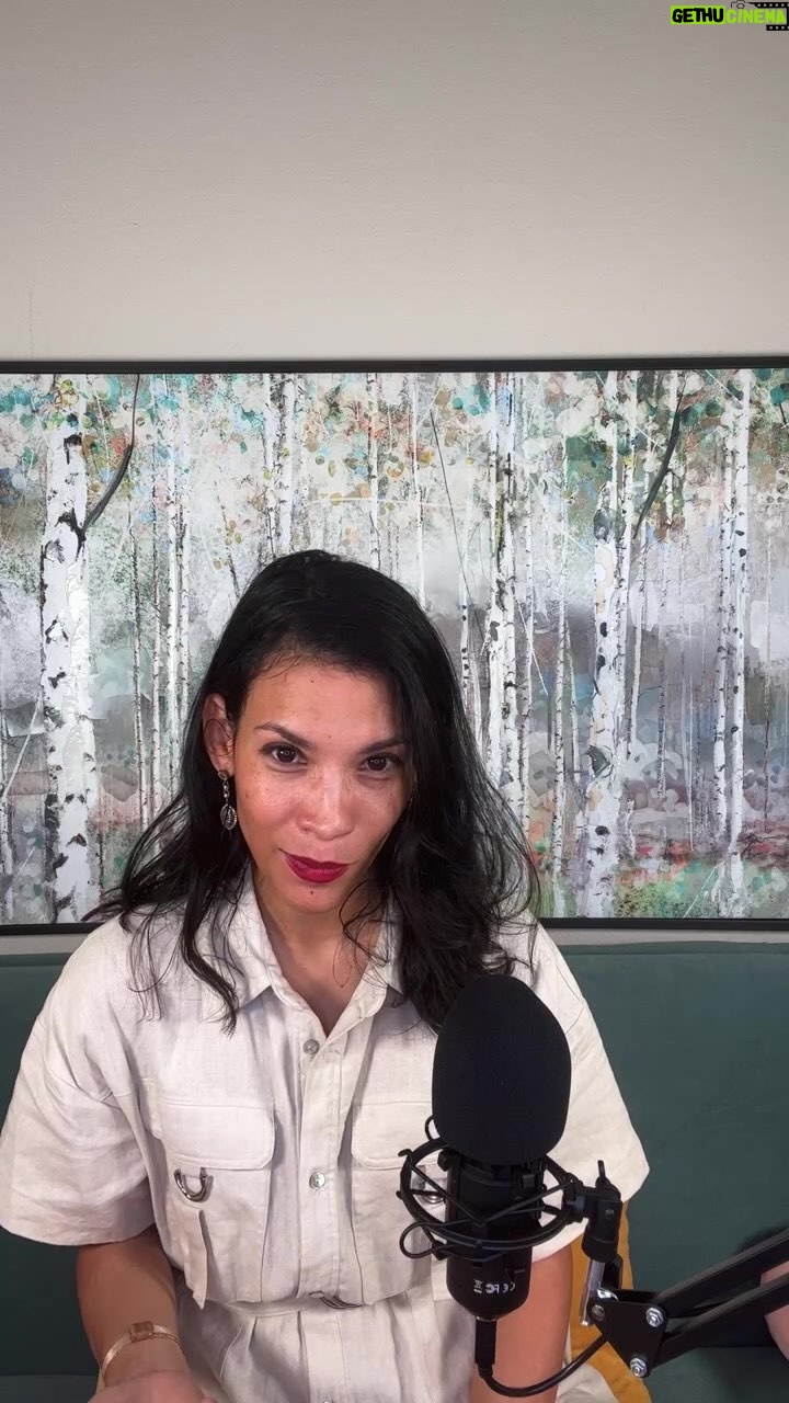 Danay GarcΓa Instagram - We did it! Another episode of @danaygarciapodcast IG-LIVE! π΅π±πͺ΄ Treating your life like a Garden! Thank you so much for joining our chat π¬ It means the world. Stay tune because more cool content will keep coming your way! β°ππͺ΄π‘ Also Iβll be uploading this episode on my YouTube channel & Spotify π Never forget the magic π#queen #danaygarcia #podcast #podcatshere #community #love #light #magic #moments #gratitude #grow #growthmindset #mindset Never forget this magic πΈ