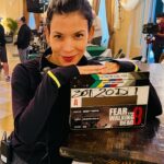 Danay García Instagram – Here we go … to my chosen family, my tribe, my second home, our fans. Thank you for making the apocalypse the most magical place to be. Thank you Dave Erickson @squareheadpicturesinc for creating such an inspiring show and for pouring your trust in me with “Luciana” 7 season ago! 🕯 
It’s hard to summarized 7 years in 10 IG pictures! 🌷🌷
#fearthewalkingdead #herewego #fearfamily #amc #twduniverse #amc #love #gratitude #growth #light #beautiful #best #gracias #community #comunidad #fansforlife #amor #tvshow #tvseries #luciana #amcthewalkingdead 
Never forget the magic