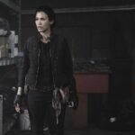 Danay García Instagram – Here we go!  You can’t miss our upcoming 2 episodes @feartwd series finale this Sunday 9/8 on @amc_tv @ @amcplus 
I’m beyond excited to share this wild ride with each and every one of you. Your support means the world to me. Thank you for being a part of this journey. I love you all! #let’sdothis #amc #finale #love #gratitude #gracias #community #herewego #lasttime #beautiful #journey #actor #project #ending #here #magic #tvshow #twdfamily #twduniverse #twdu 
Never forget the magic 🚀🔥