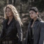 Danay García Instagram – Here we go!  You can’t miss our upcoming 2 episodes @feartwd series finale this Sunday 9/8 on @amc_tv @ @amcplus 
I’m beyond excited to share this wild ride with each and every one of you. Your support means the world to me. Thank you for being a part of this journey. I love you all! #let’sdothis #amc #finale #love #gratitude #gracias #community #herewego #lasttime #beautiful #journey #actor #project #ending #here #magic #tvshow #twdfamily #twduniverse #twdu 
Never forget the magic 🚀🔥