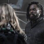 Danay García Instagram – Here we go!  You can’t miss our upcoming 2 episodes @feartwd series finale this Sunday 9/8 on @amc_tv @ @amcplus 
I’m beyond excited to share this wild ride with each and every one of you. Your support means the world to me. Thank you for being a part of this journey. I love you all! #let’sdothis #amc #finale #love #gratitude #gracias #community #herewego #lasttime #beautiful #journey #actor #project #ending #here #magic #tvshow #twdfamily #twduniverse #twdu 
Never forget the magic 🚀🔥