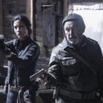 Danay García Instagram – Here we go!  You can’t miss our upcoming 2 episodes @feartwd series finale this Sunday 9/8 on @amc_tv @ @amcplus 
I’m beyond excited to share this wild ride with each and every one of you. Your support means the world to me. Thank you for being a part of this journey. I love you all! #let’sdothis #amc #finale #love #gratitude #gracias #community #herewego #lasttime #beautiful #journey #actor #project #ending #here #magic #tvshow #twdfamily #twduniverse #twdu 
Never forget the magic 🚀🔥