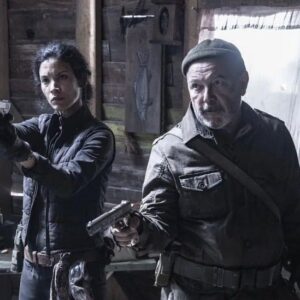 Danay García Instagram - Here we go!  You can’t miss our upcoming 2 episodes @feartwd series finale this Sunday 9/8 on @amc_tv @ @amcplus 
I’m beyond excited to share this wild ride with each and every one of you. Your support means the world to me. Thank you for being a part of this journey. I love you all! #let’sdothis #amc #finale #love #gratitude #gracias #community #herewego #lasttime #beautiful #journey #actor #project #ending #here #magic #tvshow #twdfamily #twduniverse #twdu 
Never forget the magic 🚀🔥