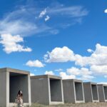 Danay García Instagram – Marfa I love you 💕🪴🌱
In order to create, we draw from our inner well. This inner well, an artistic reservoir, is ideally like a well-stocked fish pond… If we don’t give some attention to upkeep, our well is apt to become depleted, stagnant, or blocked…As artists, we must learn to be self-nourishing. We must become alert enough to consciously replenish our creative resources as we draw on them — to restock the trout pond, so to speak.
#marfatrip #artists #museums #donaldjudd #chinatifoundation #beauty #love #live #recharge #greatnortherncontemporarycraftfair 
Never forget the magic 👑#queen