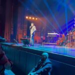 Danay García Instagram - When you bring your entire familia to celebrate salsa music, amigos & community with your badass friend @ruben.blades !!! Ruben you did it again! Amazing concert! The stage was packed and brought so much light & love to our lives for 2 and a half hours. 🤩🔥 Big shoutout to the musicians and the big band “Roberto Delgado” for such a special event! You guys rocked it! 🧡🌱🪴 ~~~~~~~~~~~~~~~~~~~~ Cuando traes a toda tu familia para celebrar la música salsa, los amigos y la comunidad con @ruben.blades !!! Rubén Increíble concierto! Gracias por darnos tanta luz y amor por 2 horas y media. 🤩🔥 ¡Un gran saludo a los músicos y la banda big band “Roberto Delgado” por Este evento tan especial! La vida te da sorpresas, sorpresas te da la vida! 🤩🌱#rubenblades #concierto #herewego #salsanight #amigos #funwithfries #familia #comunidad #community #gratitute #musicos #sorpresa #music Never forget the magic 🪴🌱