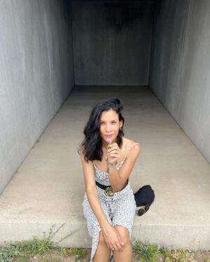 Danay García Instagram - Marfa I love you 💕🪴🌱
In order to create, we draw from our inner well. This inner well, an artistic reservoir, is ideally like a well-stocked fish pond… If we don’t give some attention to upkeep, our well is apt to become depleted, stagnant, or blocked…As artists, we must learn to be self-nourishing. We must become alert enough to consciously replenish our creative resources as we draw on them — to restock the trout pond, so to speak.
#marfatrip #artists #museums #donaldjudd #chinatifoundation #beauty #love #live #recharge #greatnortherncontemporarycraftfair 
Never forget the magic 👑#queen