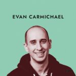 Danay García Instagram - Woohoo - we are back with another exciting Podcast episode! ⏰🎙 This SATURDAY - I’m bringing badass Speaker, Author & Entrepreneur @evancarmichael to our show. This episode is about inner strength, hardships & transformational growth! It’s a shoutout to the rebels out there! 😎 You can’t miss this one - you will be inspire! 🔥🧡🌱 Thank you Evan for joining our familia #podcast 🎙 Link in bio and help us grow by subscribing to our little show! Your love & support mean the world to us! #podcast #podcasting #intagram #community #herewego #show #fun #guest #episode #funtimes #growth #evancarmichael #podcastersofinstagram #podcastlife #host @danaygarciapodcast #treatyourlifelikeagarden Never forget the magic ⏰🌷