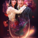 Danay García Instagram – Happy Mother’s Day 🌸💕🪴
Mother energy is universal. It is the large expression of the sacred feminine that comes from spirit. It is embodied in all our biological mothers, but its not limited or confined to them.
Big shoutout to @celtictso for this beautiful #fanart #appreciate #you #myson #love #bestgiftever #thebestgrowth #love 
Never forget the magic 👑#queen