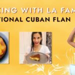 Danay García Instagram - Let’s make a flan TOMORROW! 🍮 I’ll be going IG -LiVE at 10am PST - 12noon CST - 1pm EST Trust me - It’a so easy & delicious Get your ingredients and I’ll see you in my kitchen! 👩🏻‍🍳 · a 14oz can (400g/300ml) condensed milk · whole milk (300ml, tip: use the condensed milk can to measure) · 5 eggs · 1 tsp vanilla · 1/2 cup sugar Lastly - have a sealed oven safe bowl ready! Cooking with la Familia Familia is Back! 👩🏼‍🍳 #cooking #lafamilia #comunidad #danaygarcia #herewego #weareback #tvshow #podcast #funtimes #surpise #love #light #july #new #month #letdothis #rubenblades #music #latinos #comunidad #salsa #pedronavaja #panama Never forget the magic Produced @tihproductions