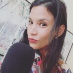 Danay García Instagram - Here we go - just me - another day in the office creating, growing & collaborating with people I love. This season @danaygarciapodcast has been magical! Hours pass and I can’t get enough. 🎤🎙⏰🌱🪴Big thanks to La Familia for your kindness and support in the process. This project is been so inspiring to me. I can’t show you my next guests on @danaygarciapodcast because it’s a surprise! 🤩 In the mean time this is just a message for you:🎙 Everything that is new or uncommon raises a pleasure in the imagination, because it fills the soul with an agreeable surprise, gratifies its curiosity, and gives it an idea of which it was not before possessed. #creating #love #givingback #community #lafamilia #comunidad #workflow #casa #danaygarcia #podcast #treatyourlifelikeagarden #collecting #seeds #knowyourworth #knowyourself #beinspire #gratitude Never forget the magic 🌵🧡