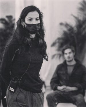 Danay García Instagram - As we approach our final season finale of @feartwd - I'm incredibly grateful for this journey. Directing episode 7 “Anton” during the last season has been the best gift any artist could ask for.🌷
Huge thanks to our Showrunners @goldbergian and @andrewchambliss for this opportunity, and to @scottmgimple and @michaelsatrazemis for their unwavering support. Working with the cast and crew, who I consider family, provided the strength and confidence to pursue my directing dream. 🌸🌷
A big shoutout to the entire cast and crew — you've changed my life. I wish we were closer to celebrate this gift together. It’s been an honor. 
Special thanks to @kimdickens and @kingofbingo ; your craft and dedication inspired me to join the show seven seasons ago. Directing the journey of your characters as we approach the end of our final season feels like an unexpected gift. Thank you for giving me your heart and soul and for pouring so much love in me. 
To the fans, your cheers throughout my creative journey mean the world. I love you all so much. Thank you for inspiring the best in me. 🌱🚀❤️#fearthewalkingdead #finalseason #herewego #newepisode #love #passion #growth #kindness 
#tvshow #season #amc #love #gratitude #support #artist #directing #light #growing #thebesttime #magic 
#thisishappening 
Never forget the magic #queen