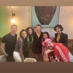 Danay García Instagram – Thank you to my friends at “La Cena” for organizing such a beautiful event! Nothing like reconnecting with friends and celebrating each other’s projects at @sxsw !! 💡🌸😀
Thanks for the great time familia! #LaCenaAUS #spotlightdorado & #rubengarcia for making it happen. Sweetest guys! Happy #sxsw familia. #community #light #family #familia #love #light #goodvibes #times #connection #festival #sxsw #2024 @wearemitu
Never forget the magic 🌸🍃💡👑 #queen