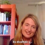 Danay García Instagram - And here we go again! We are back we another Podcast episode! We talk about the beauty of taking new approaches when we get blocked, and finding comfort and community when we seek out the stories of people who have been there before us. Link in bio and get inspired with writer / artist @colleenweems !!! ⏰🎤🎙#herewego #another #episode #podcast #podcasters #community #Writing #writersofinstagram #womenempowerment #love #reading #friends #grateful #love #light #gracias #here #tvshow #show #light #magic #thisishappening Never forget the magic!