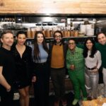 Danay García Instagram – Thank you to my friends at “La Cena” for organizing such a beautiful event! Nothing like reconnecting with friends and celebrating each other’s projects at @sxsw !! 💡🌸😀
Thanks for the great time familia! #LaCenaAUS #spotlightdorado & #rubengarcia for making it happen. Sweetest guys! Happy #sxsw familia. #community #light #family #familia #love #light #goodvibes #times #connection #festival #sxsw #2024 @wearemitu
Never forget the magic 🌸🍃💡👑 #queen