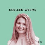 Danay García Instagram - I’m so thrilled to introduce you to my next guest @colleenweems ! Collen is a wonderful artist, writer & great friend. This SATURDAY on @danaygarciapodcast we discuss the importance to keep our options open (including cleaning the closet) when we feel stuck. I share this passion of cleaning when I creatively hit a wall too. Lol 😂 You can’t miss this one! #writing #writingcommunity #newstory #encouragement #funtimes #love #light #podcast #podcasting #danaygarcia #gracias #grateful #new #stories #here #go #tvshow #subscribe #lights #roominspiration Never forget the magic 🎙🎤🌱🪴