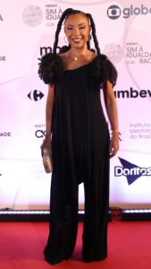 Actress Dandara Albuquerque HD Photos and Wallpapers May 2024