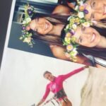 Dani Gondim Instagram - Dia de PRISCILLA Minha melhor amiga, nossa amizade já é maior de idade e que privilégio dela ter você para celebrar esse tempo todo de amor. Que sorte a minha ter você, Pri; inteligente, doce, atenciosa. O ser que sempre tenta enxergar o lado bom de todo mundo e encontrar porquês nas adversidades. Quem dera o mundo tivesse mais Pri’s. Aprendo tanto com você. É raro encontrar alguém que dê tantas chances ao outro. Você nunca dá ponto final sem ouvir, acolher e lutar para que sejamos uma melhor versão de nós mesmos. Minha doce Pucca de fé e esperança. Te amo infinitamente. Cada vez mais. @pri_afio ♥