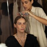 Dani Gondim Instagram - FEITO NO CEARÁ @catarinamina SPFW 2024 #spfw2024 #danigondim #catarinamina