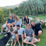 Dani Gondim Instagram - 🍀